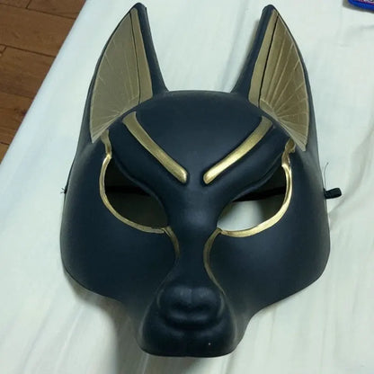 Anubis Mask - Masklab
