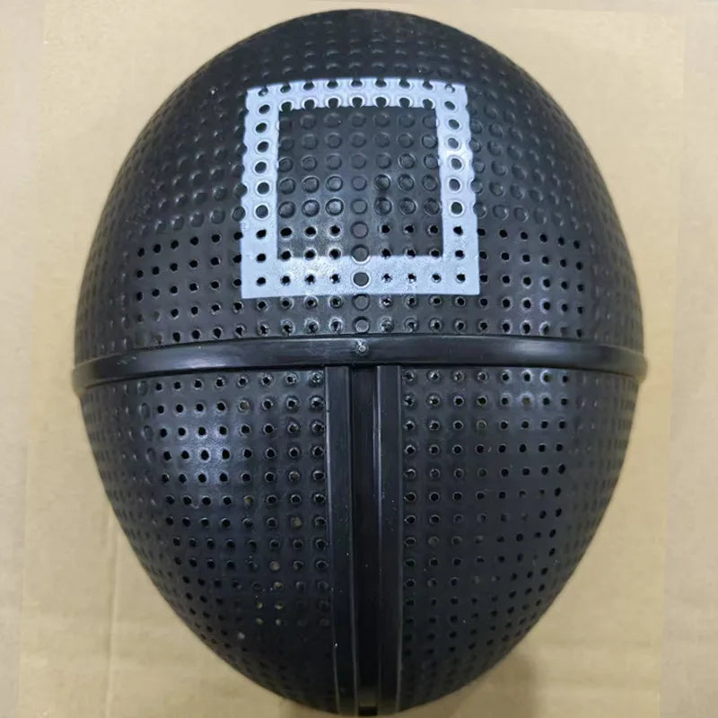 ONI / SQUID GAME LED MASK - Masklab