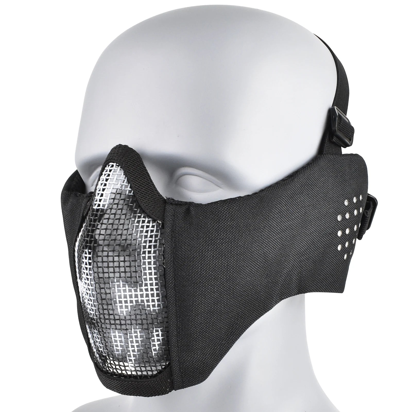 zlangsports Tactical Airsoft Mask - Masklab