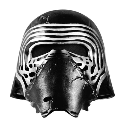 SW Kylo Ren Mask - Masklab
