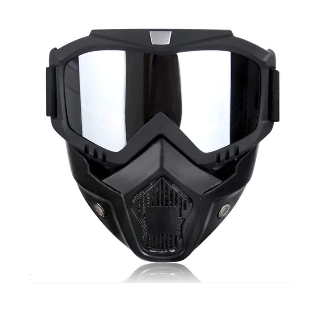 Breathable Anti-Glare Mask