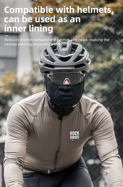 ROCKBROS Bike Mask