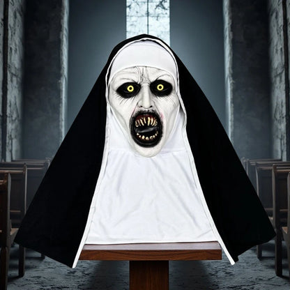 La Nonne Mask