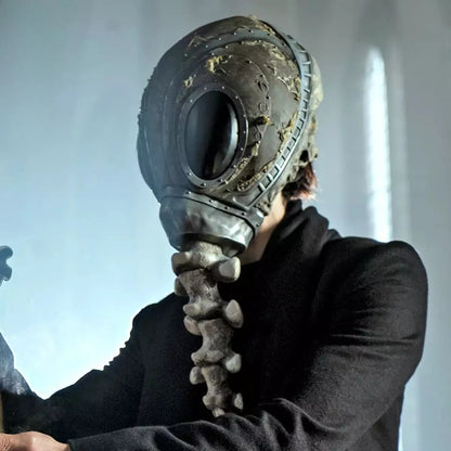 The Sandman Mask Latex