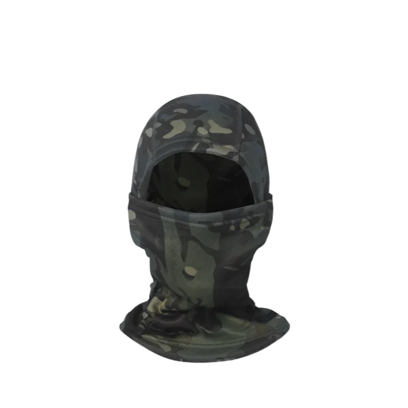 Militaire Equipment Mask