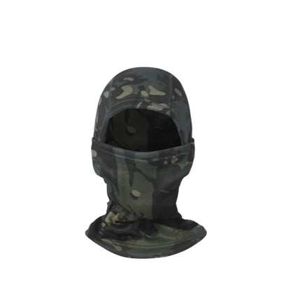 Militaire Equipment Mask