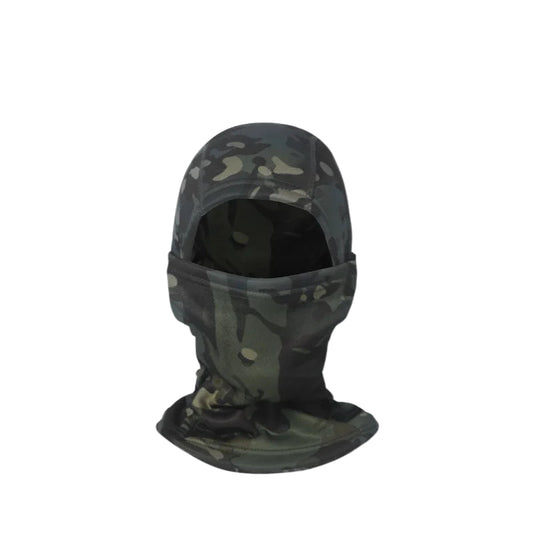 Militaire Equipment Mask