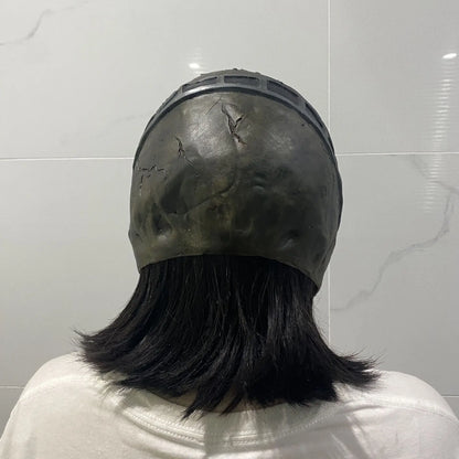 The Sandman Mask Latex