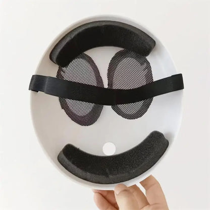 Bros Shy Guy Mask - Masklab