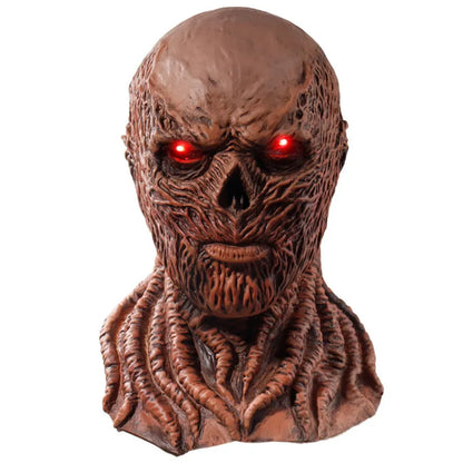Vecna Strange Thing Mask