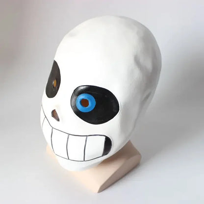Undertale Sans Papyrus Cosplay Mask - Masklab