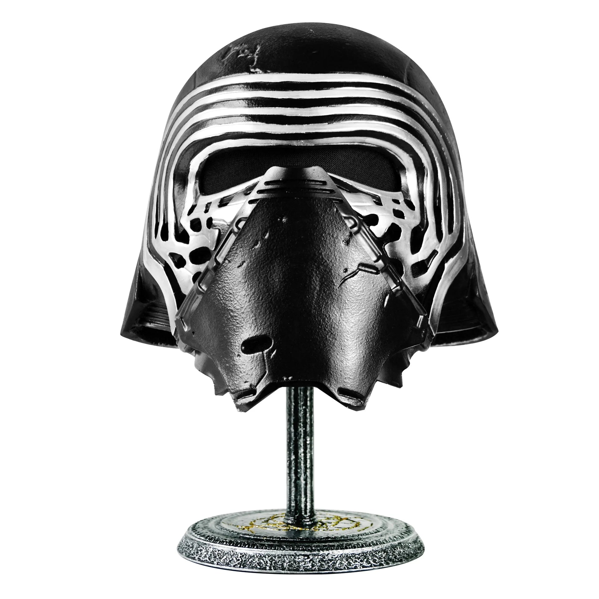 SW Kylo Ren Mask - Masklab