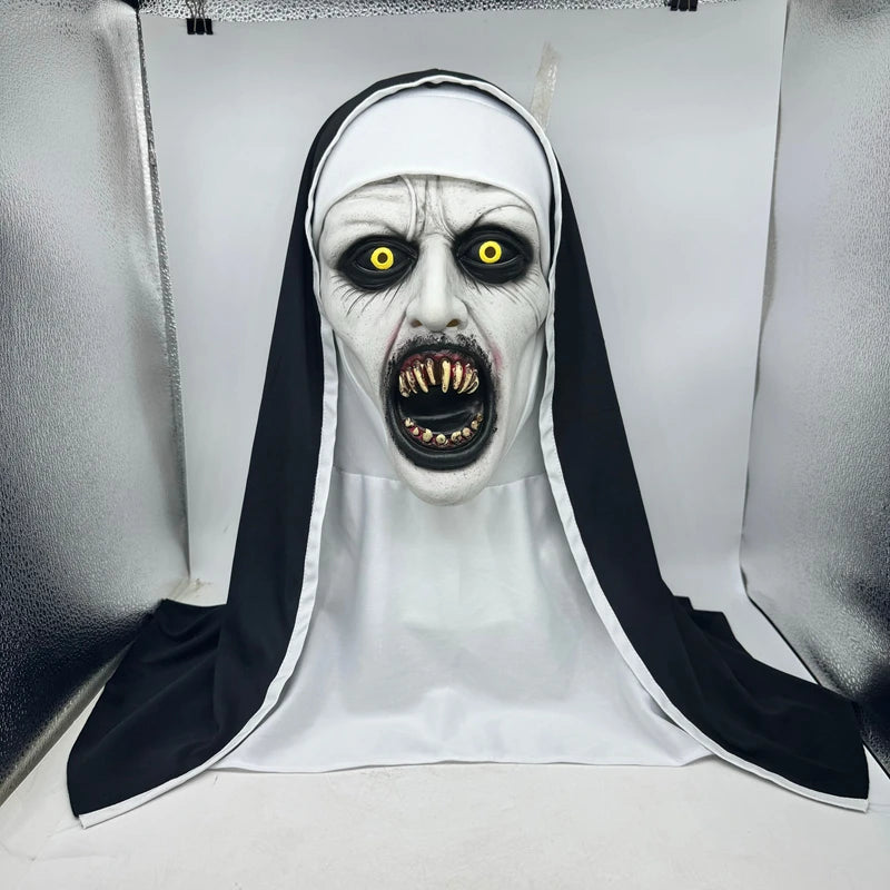 La Nonne Mask