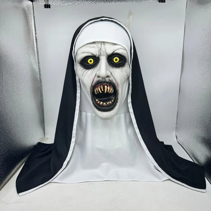 La Nonne Mask