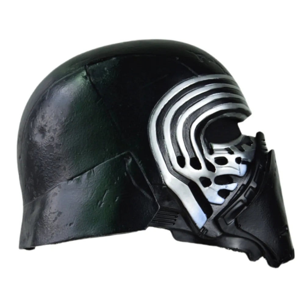 SW Kylo Ren Mask - Masklab