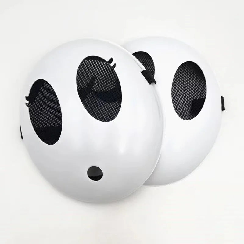 Bros Shy Guy Mask - Masklab