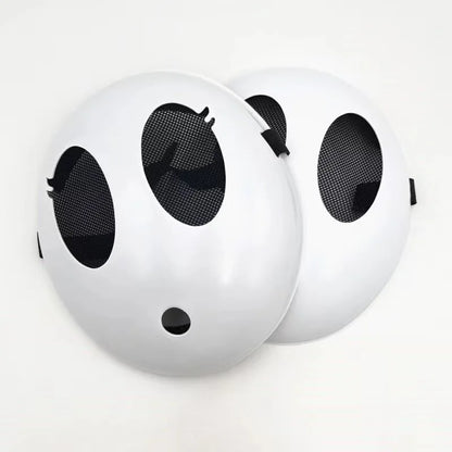 Bros Shy Guy Mask - Masklab