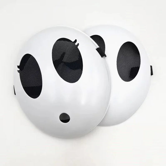 Bros Shy Guy Mask - Masklab