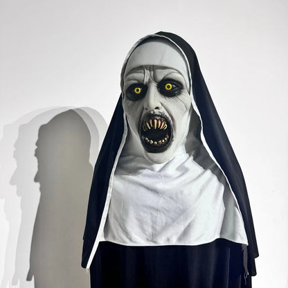 La Nonne Mask