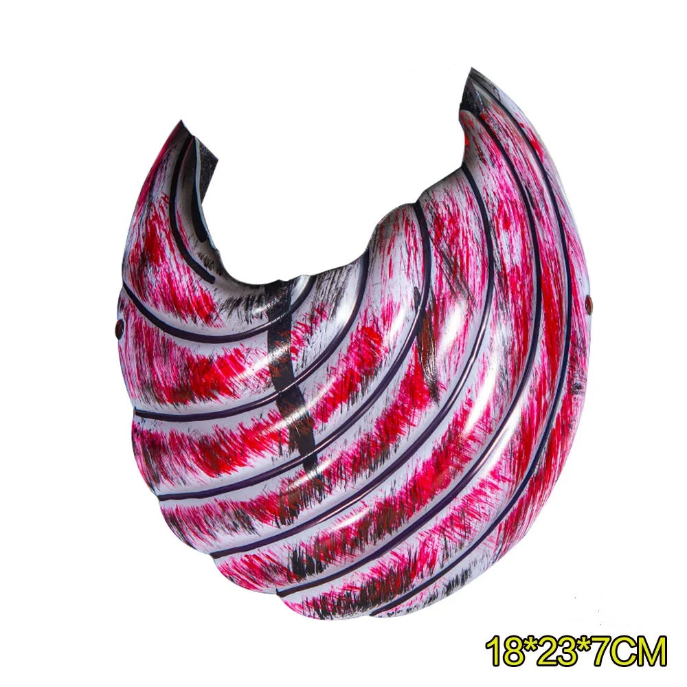 Masks Ninja Uchiha Obito Tobi Madara Cosplay - Masklab