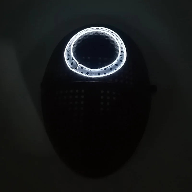 ONI / SQUID GAME LED MASK - Masklab