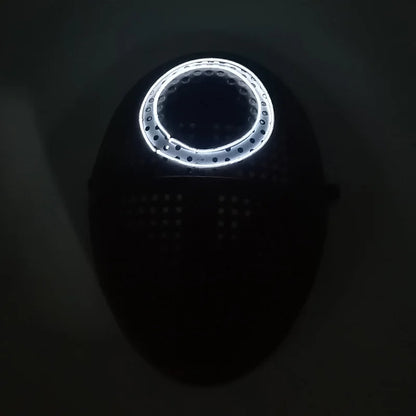 ONI / SQUID GAME LED MASK - Masklab