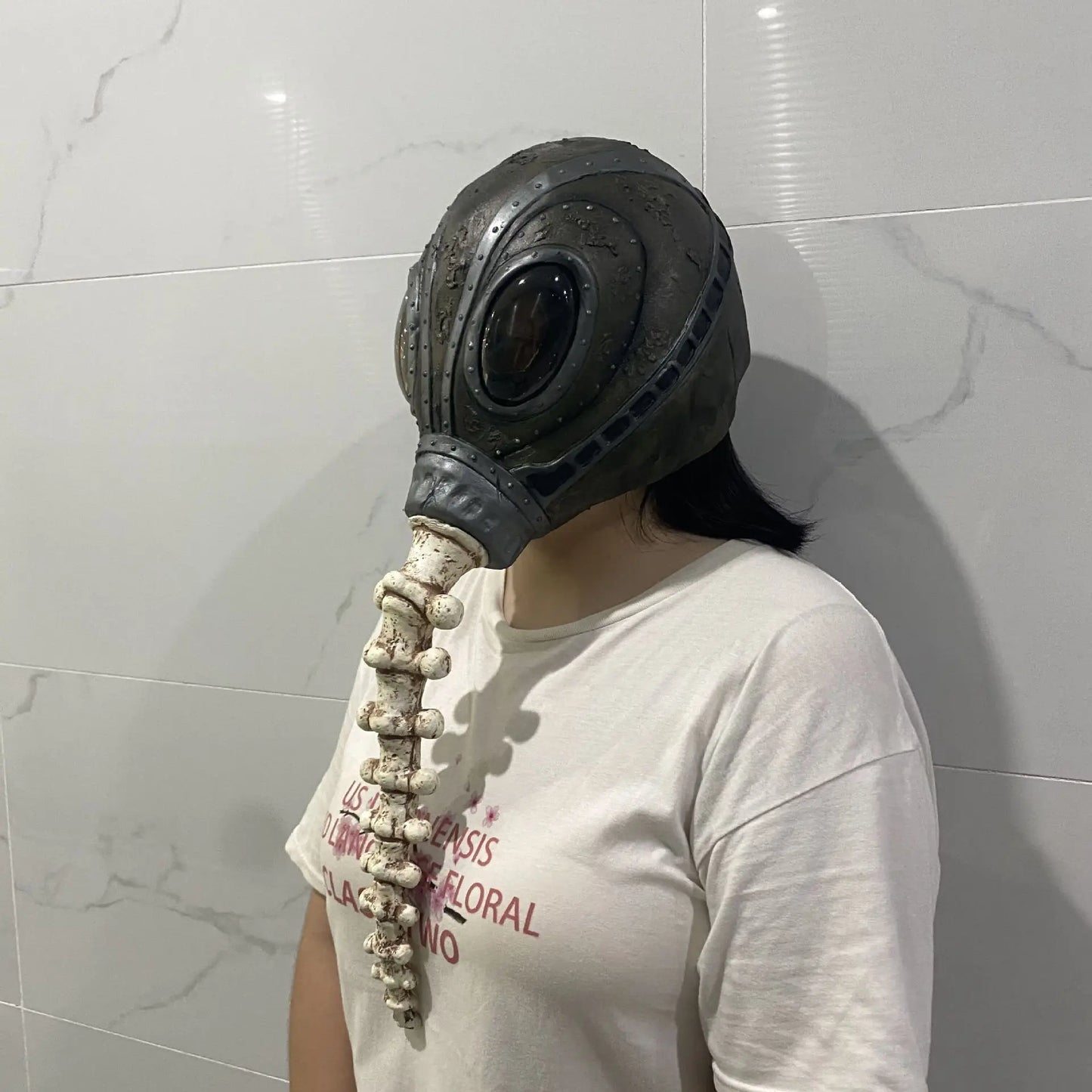 The Sandman Mask Latex