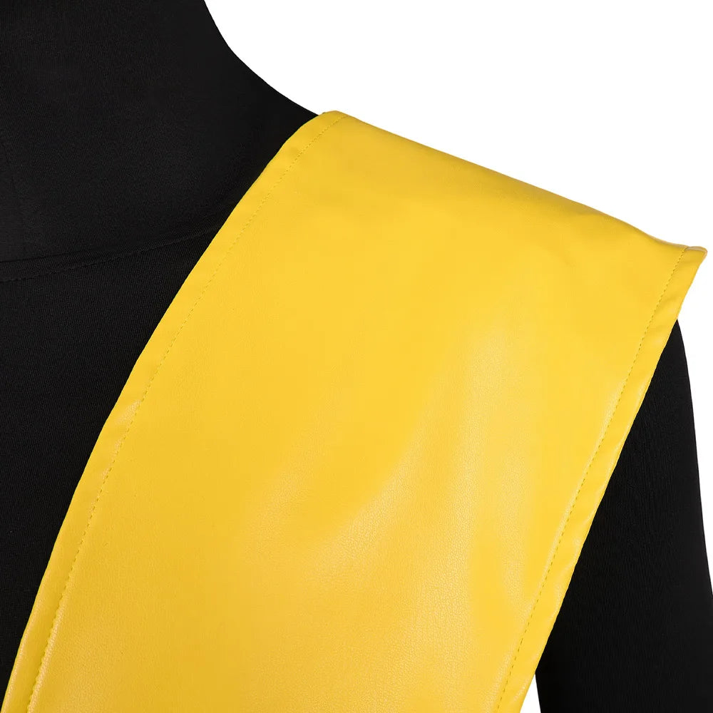 Outfits Mortal Kombat Scorpion Cosplay - Masklab