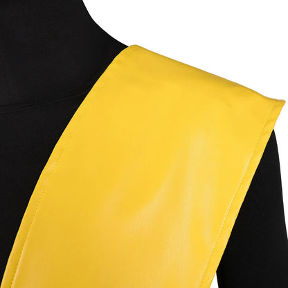 Outfits Mortal Kombat Scorpion Cosplay - Masklab