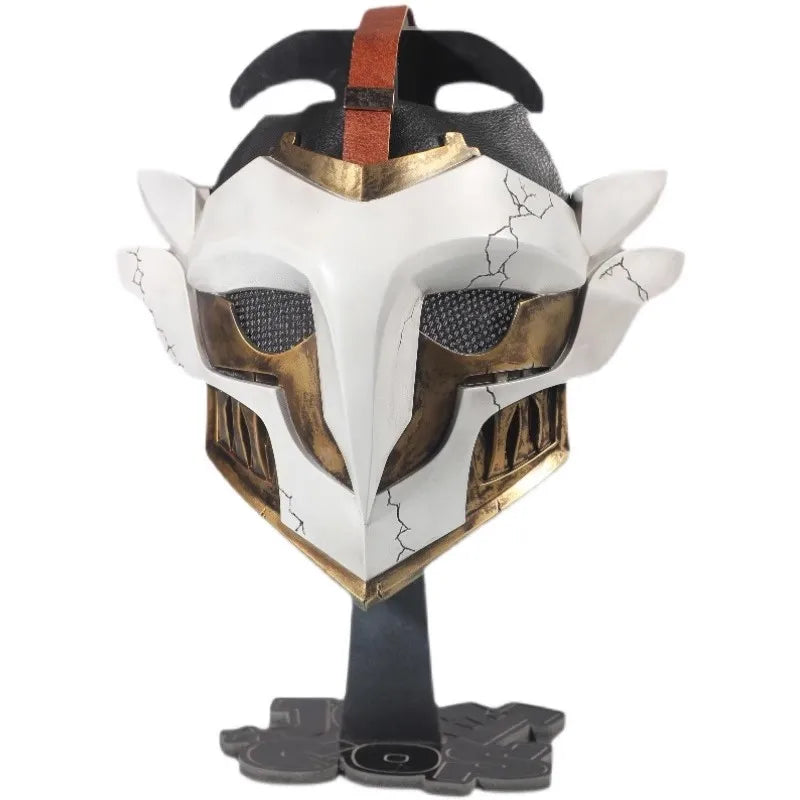 LoL Arcane Ekko Cosplay - Masklab