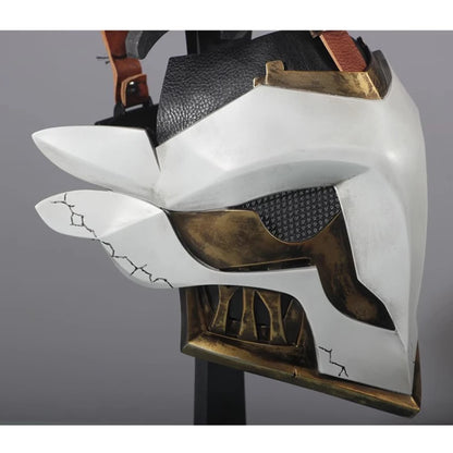 LoL Arcane Ekko Cosplay - Masklab