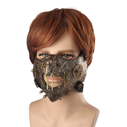 Cyberpunk Motor Mask - Masklab