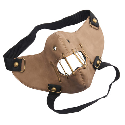 Cyberpunk Motor Mask - Masklab