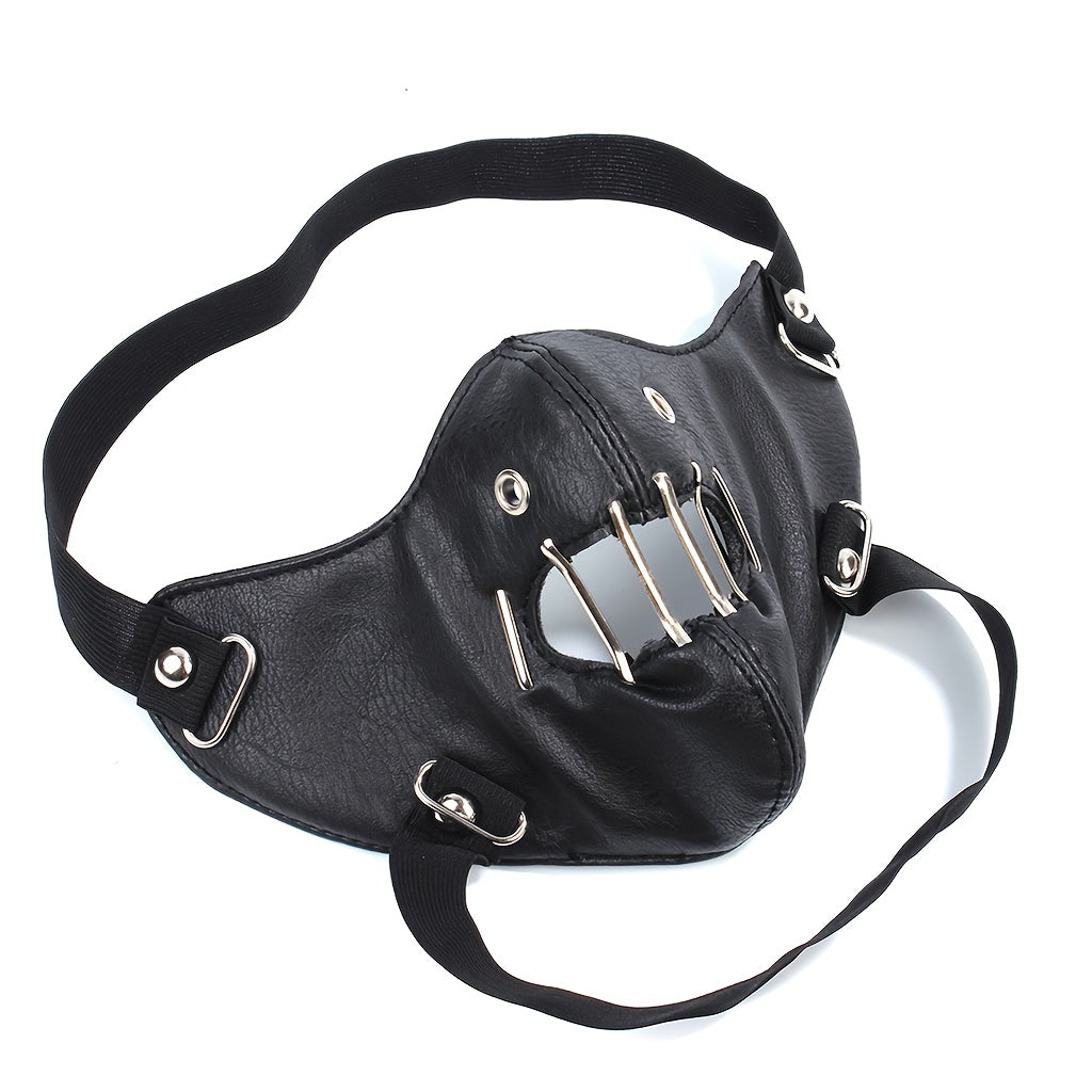 Cyberpunk Motor Mask - Masklab