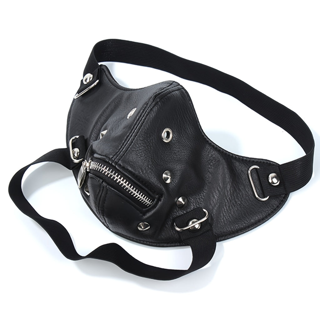 Cyberpunk Motor Mask - Masklab