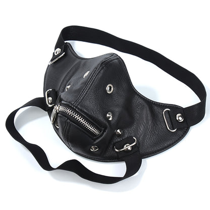 Cyberpunk Motor Mask - Masklab