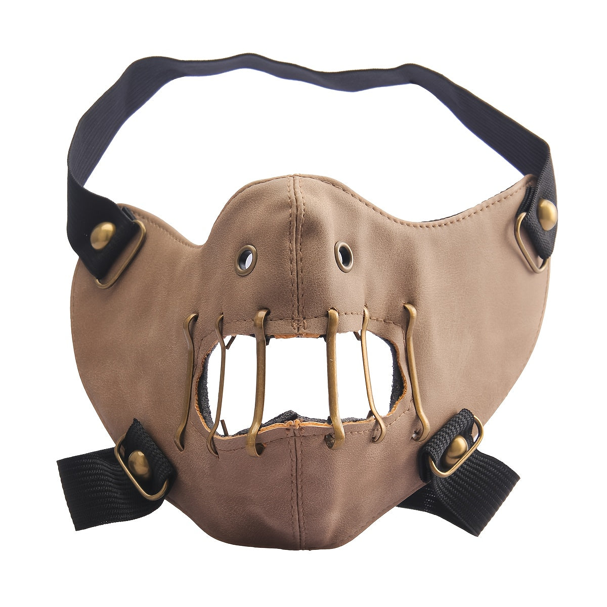 Cyberpunk Motor Mask - Masklab