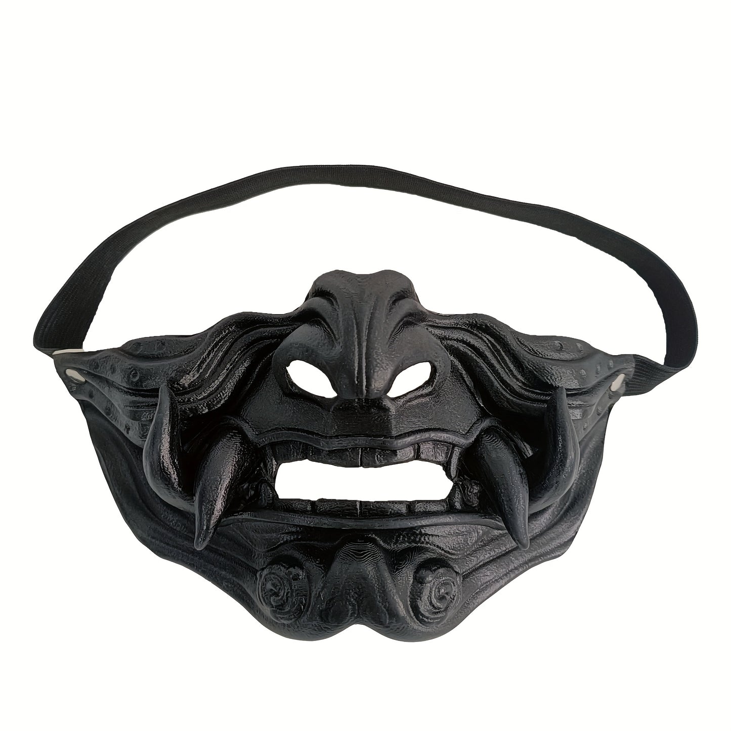 Face Fang Mask - Masklab