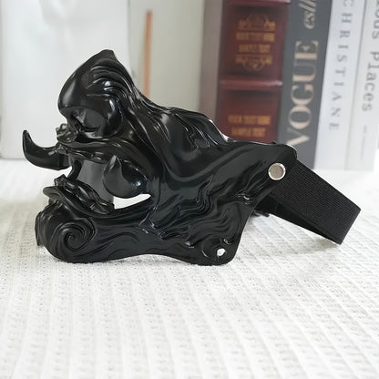 Ninja Oni Mask - Masklab