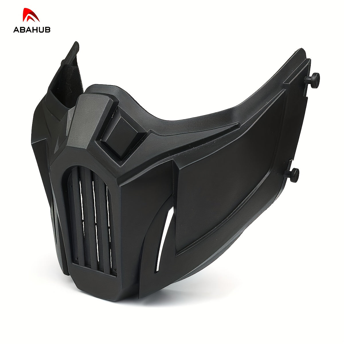 Cyberpunk Tactical Mask - Masklab