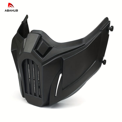 Cyberpunk Tactical Mask - Masklab