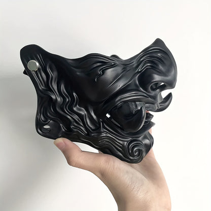 Ninja Oni Mask - Masklab